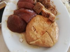 -车头老二大排档(金城步行街店)