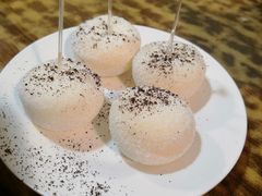 -热浪岛马来餐厅