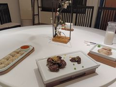 -美庐餐厅(中山陵店)
