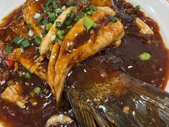 -张一品食府