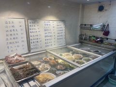 -大家发海鲜城夜排档(华山中路店)