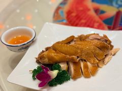 -年辉渔村·非遗传承餐厅(新丰江店)