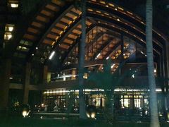 -三亚湾海居铂尔曼度假酒店