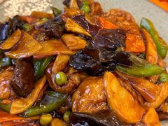 -品渔味湖鲜馆(拈花湾店)