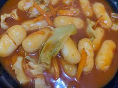 -美阿里烤肉·韩料(茂名道店)