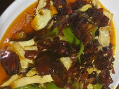 火爆黄喉-三哥田螺(北书院街店)