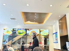 -小杨生煎(香港名都店)