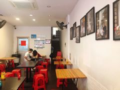 -细妹五香牛杂(步行街店)