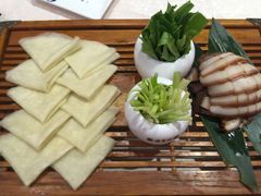 清酱肉-便宜坊烤鸭店(甜水园店)