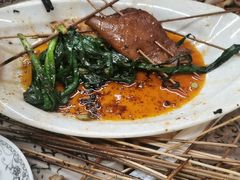 -华村烧烤(翠湖天地店)