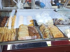 -李小老烧饼(常营民族家园店)