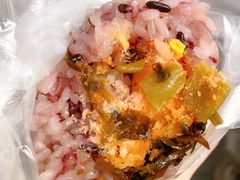 -大个子蒸饭
