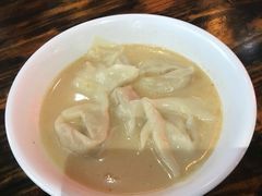 -龙抄手(文殊坊店)
