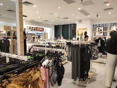 -hotwind热风(丽影广场店)