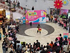 -枫蓝国际购物中心