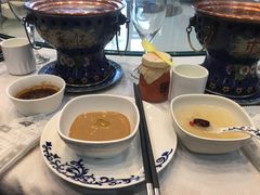 -东来顺•非遗火锅(外滩店)