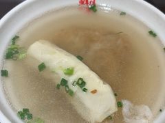 -鲜得来排骨年糕(即墨路店)