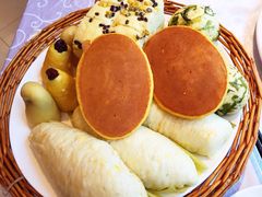 东北人风味饺子坊(南海大道店)-东北人粗粮饺子坊(南山店)