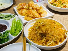 -榆林镇筋饼(知春路店)