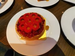 -苏州希尔顿酒店·园大堂吧