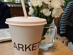 -ARKET CAFÉ(三里屯太古里店)