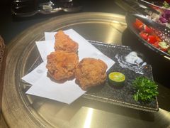 -無二炙坊·和牛烧肉(大钟寺1733店)