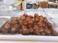 灰汁团-固海糕团店