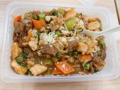 -龙记香港茶餐厅(久光百货店)