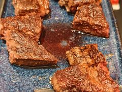 -無二炙坊·和牛烧肉(大钟寺1733店)