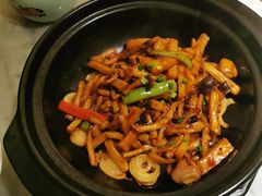 -城南往事(滨江世茂店)