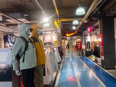 -法雅体育工厂店(皂君庙路店)