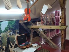 -树懒黑胶唱片店(中山路店)