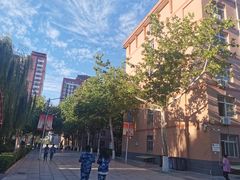 -保定理工学院(保定校区)