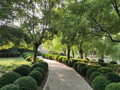 -元大都城垣遗址公园