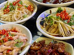 -成都瓜串串(华强北店)