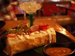 -Luchador摔跤手墨西哥餐厅(恒宇广场店)