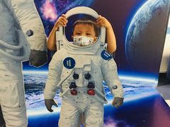 -梦东方未来世界航天主题乐园