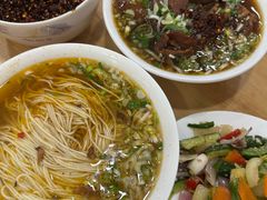 -水仙拉面(水仙街店)