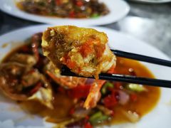 -四川小胡子海鲜(丁村万人海鲜广场店)