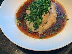 -环球港凯悦 · 享悦中餐厅