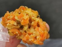 -老回回小吃(百万庄店)