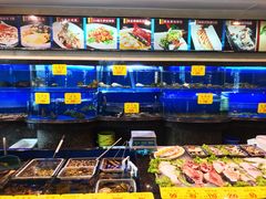 -天顺渔港·海景餐厅(星海广场店)