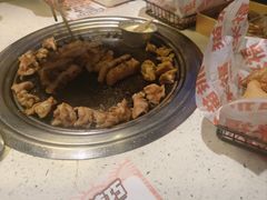 -猫抓烤肉(春熙路店)