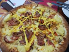 -米斯特比萨(光华桥凯德MALL天津湾店)