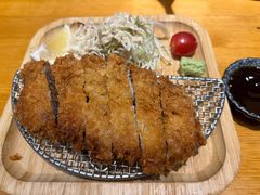 -KINGICHI無双东京豚骨拉面(人广中福城店)