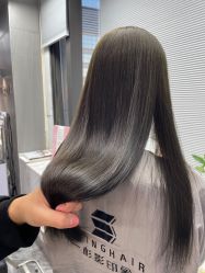 -Sying杉影日式烫染專門店