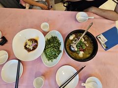 -复旦大学本部-食堂