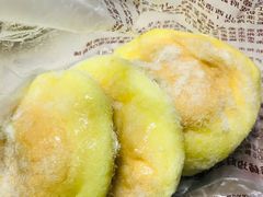 鳕贝-鲍师傅糕点(国金街店)