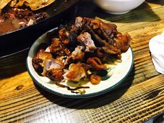 -每食每刻·皖北新民地锅鸡