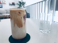 冰摩卡-隹木咖啡馆(宝龙广场店)